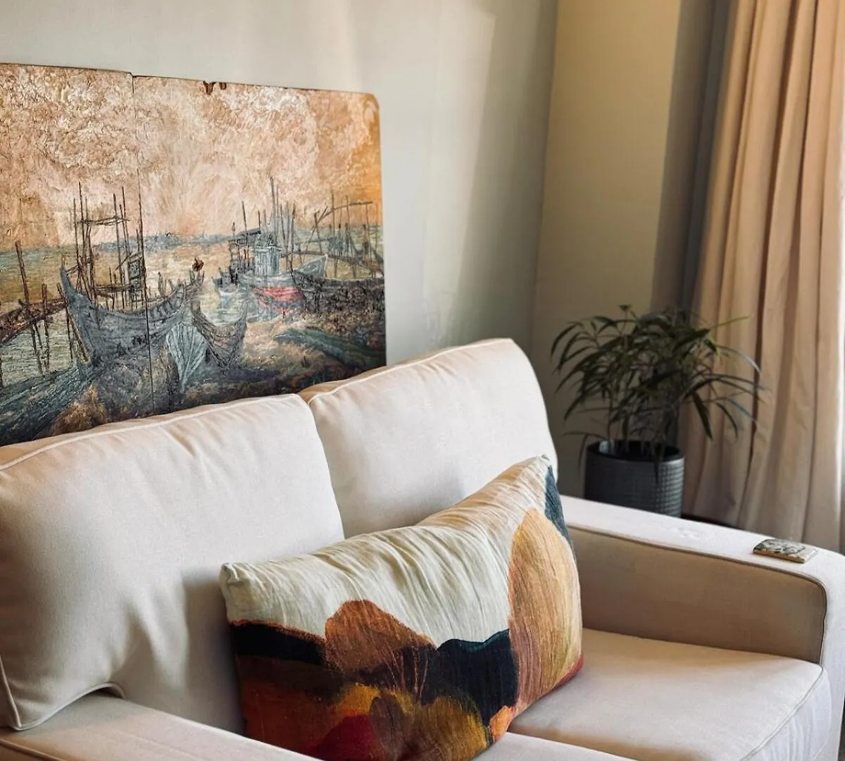 Historical 2 Beds Apartment With Harbour Views In Obay Wellington 0*,